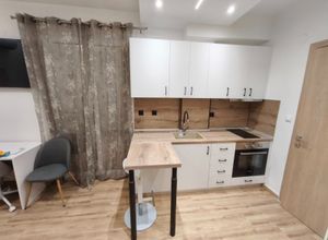 Studio/Γκαρσονιέρα για ενοικίαση - Ανάληψη - Μπότσαρη - Νέα Παραλία, - Photo 5