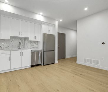 For Lease - 199 Columbus Avenue Unit# 3, Overbrook - Castleheights ... - Photo 5