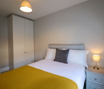 Apartment 10, Grafton Hall, Dublin 2 - Photo 6