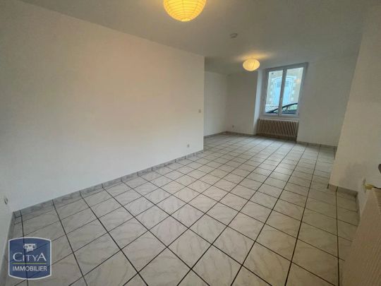 Appartement à louer 1 pièce 45.73m² - Photo 1