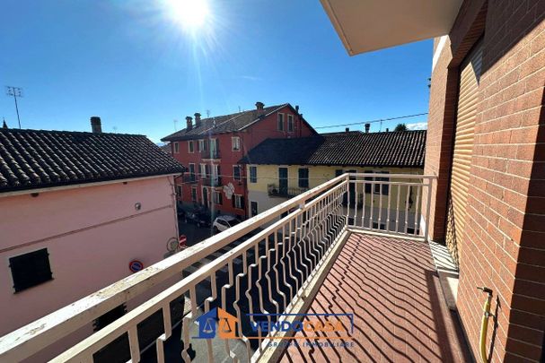 Quadrilocale via Piramide, Centro, Narzole - Photo 1