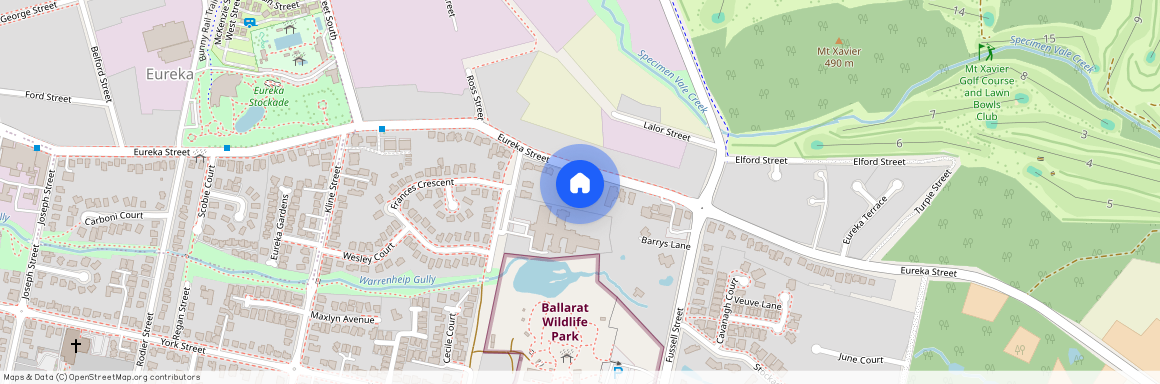 3/712 Eureka Street, Vic 3350, Ballarat East