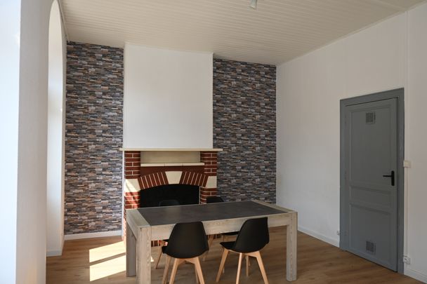 Location Maison 4 pièces 99m² TONNEINS 47400 - Photo 1