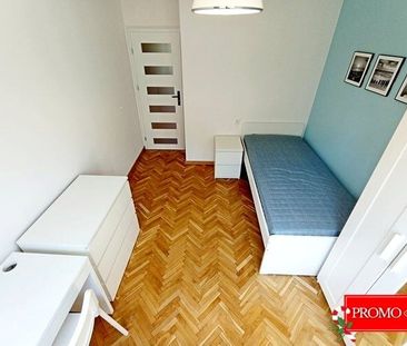 Pokój, ul. Czumy - Photo 5