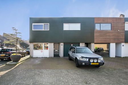 Maasdal 45, Dalenbuurt, 2904CN, Capelle Aan Den Ijssel - Foto 3
