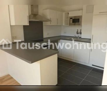 TAUSCHWOHNUNG Suche ab 1,5 Zimmer im Westen gegen 1,5 in Köpenick - Foto 1