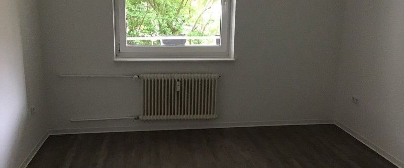 Renovierte Wohnung mit bodengleicher Dusche und Balkon - Photo 1