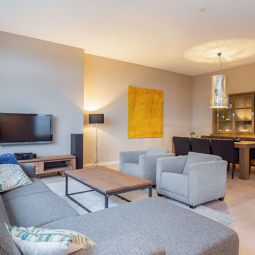 Appartement te huur: Prinsestraat 6-G 2513 CD Den Haag - Foto 1