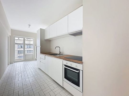 Appartement te huur - Photo 1