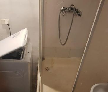 Warszawa Praga-Południe, Józefa Dwernickiego - Zdjęcie 2