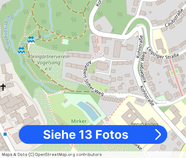 3-Zimmer-Wohnung mit Balkon in Wuppertal-Elberfeld mieten - Foto 1