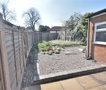 1 bedroom in a house share to rent - Photo 6