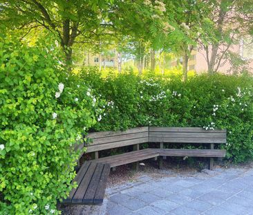 Kolmilegränd, Fagersta - Foto 3