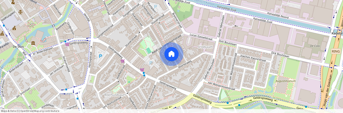 Irisbuurt, 5611 TL, Johannes van Eindhovenstraat, Eindhoven