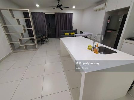 Cristal Serin Residence, Cyber 9, Cyberjaya - Photo 4