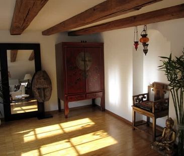 2.5 Zimmer, 4. Stock - Foto 2