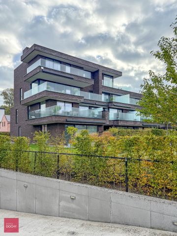 Standingvol modern appartement met groot zongericht terras | Leeuwkestraat - Foto 2