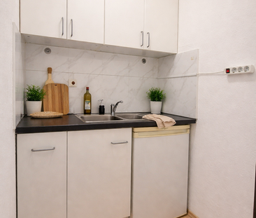 Top Lage: 2 Zimmer Wohnung im Herzen von Mannheim - Photo 3