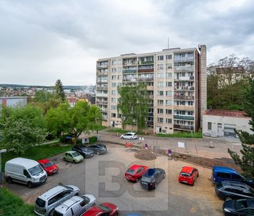 Pronájem bytu 1+kk 33 m² - Photo 6