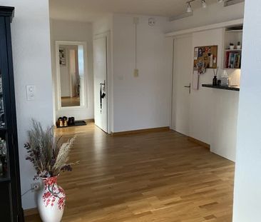 3.5 Zimmer, 60 m², 3. Stock - Foto 5