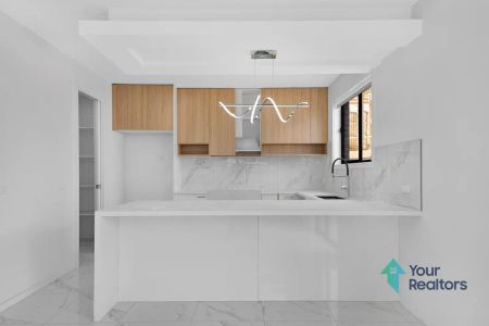 “Brand New 4-Bedroom House” - Photo 3