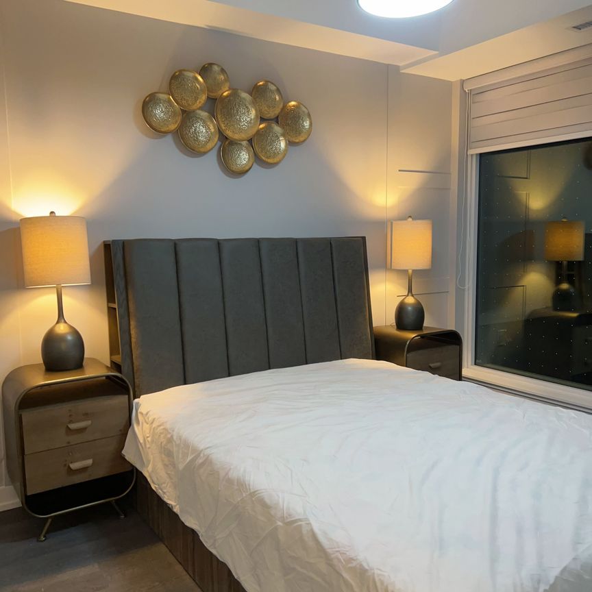 For Lease - 8 Olympic Garden Drive Unit# S401, Toronto, Ontario - Photo 1