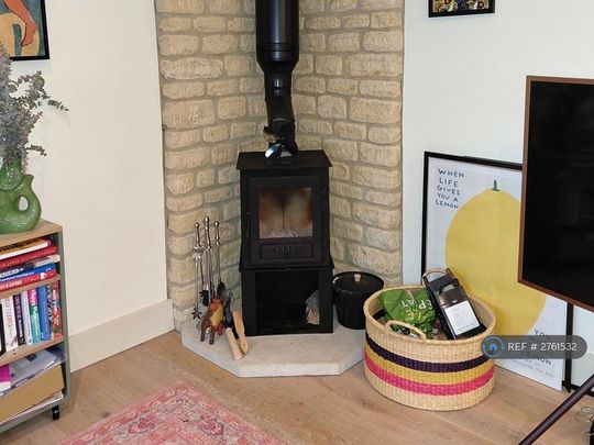 1 bedroom bungalow to rent - Photo 1