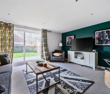 3 bedroom detached house to rent - Photo 1