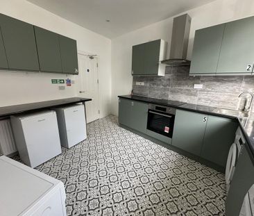 Studio to rent - Photo 6