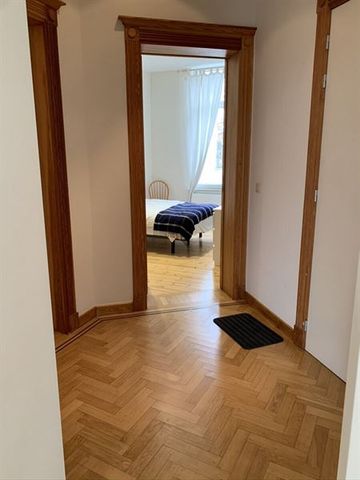 MONTGOMERY! Appartement NON MEUBLE -1 chambre avec Balcon - Foto 2