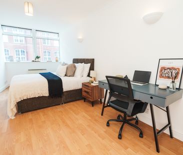 Apt 505, Cambridge House - Photo 6