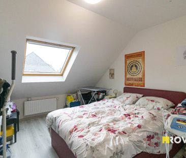 Halfopen nieuwbouwwoning met carport en tuin - Photo 6