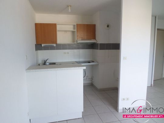 Location Appartement 3 pièces 52m² MONTPELLIER 34070 - Photo 1