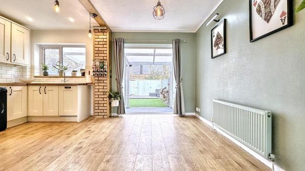 3 bedroom house to rent - Photo 1