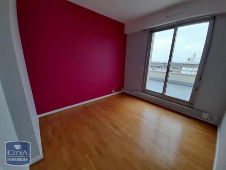Location Appartement 5 pièces 178m² LE MANS 72000 - Photo 4