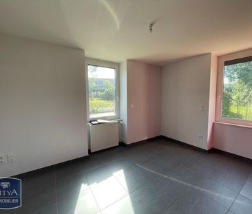 Location Appartement 1 pièce 17m² ALBI 81000 - Photo 1