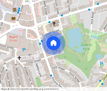 Belgrave Street Room 5 - Photo 1