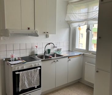 Bellevuegatan 5B - Photo 3