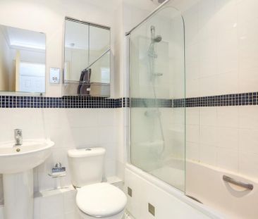 2 bedroom apartment to rent - Photo 6