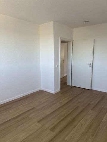 Schöne helle 4 Zimmer Wohnung in Ziesar - Photo 3