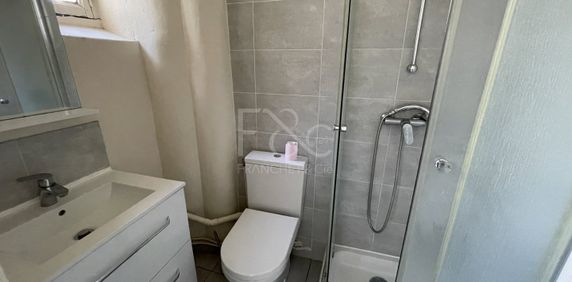 T2 49m² - Rue Marcel Mérieux Lyon 7ème - Photo 2