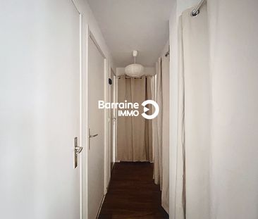 Location appartement à Brest, 3 pièces 65.9m² - Photo 3