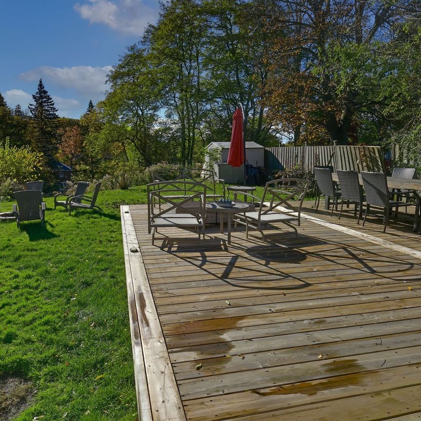 For Lease - 67 Parkview Hill Crescent, Toronto, Ontario - Photo 1