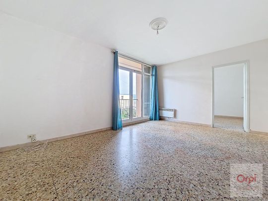 Location Appartement 4 pièces 82m² AJACCIO 20090 - Photo 1