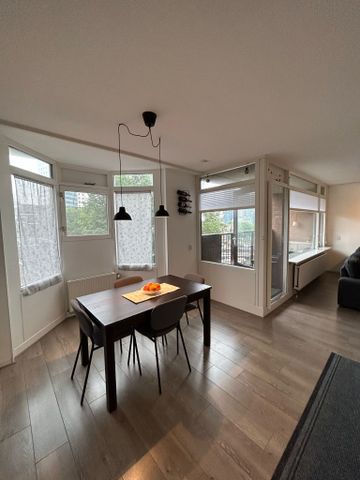 Te huur: Appartement Jufferkade 24 in Rotterdam - Foto 4