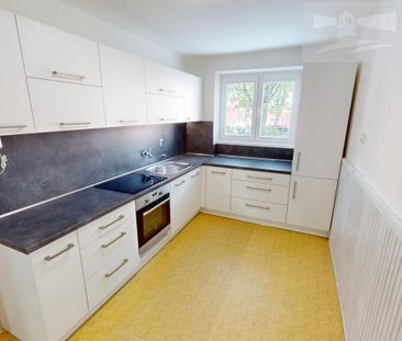 Pronájem bytu 2+1 58 m2 - Fotografie 1
