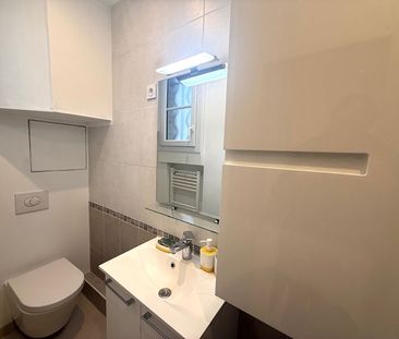 Appartement T1 Colombes à louer - Photo 2