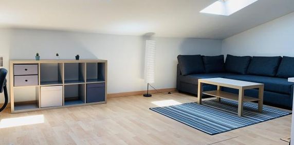 Appartement meublé à louer - 1 pièce - 19 m² - Photo 2