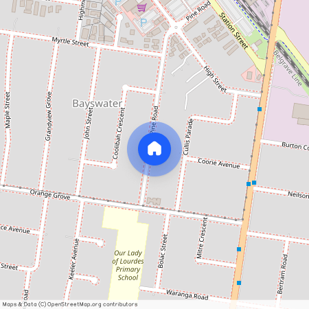 1/19 Pine Road, Vic 3153, Bayswater