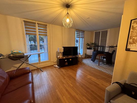 Location appartement 2 pièces 53.52 m² à Le Havre (76600) - Photo 1